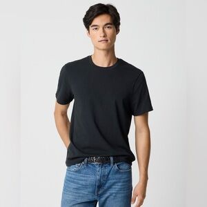 J Crew Essential tee CP776